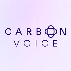 Carbon voice